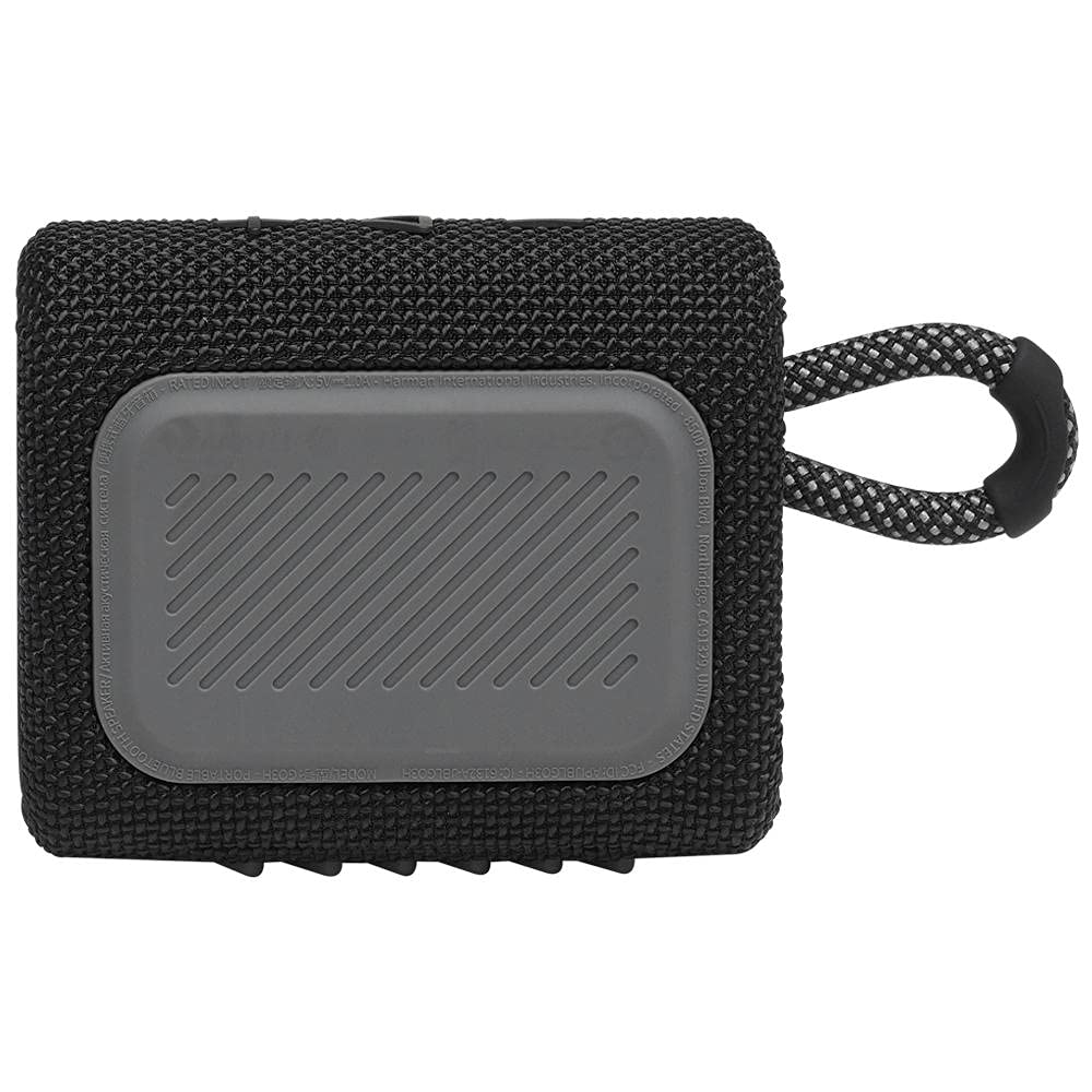 JBL Go 3 Wireless Portable Bluetooth Mini Speaker Small Speaker